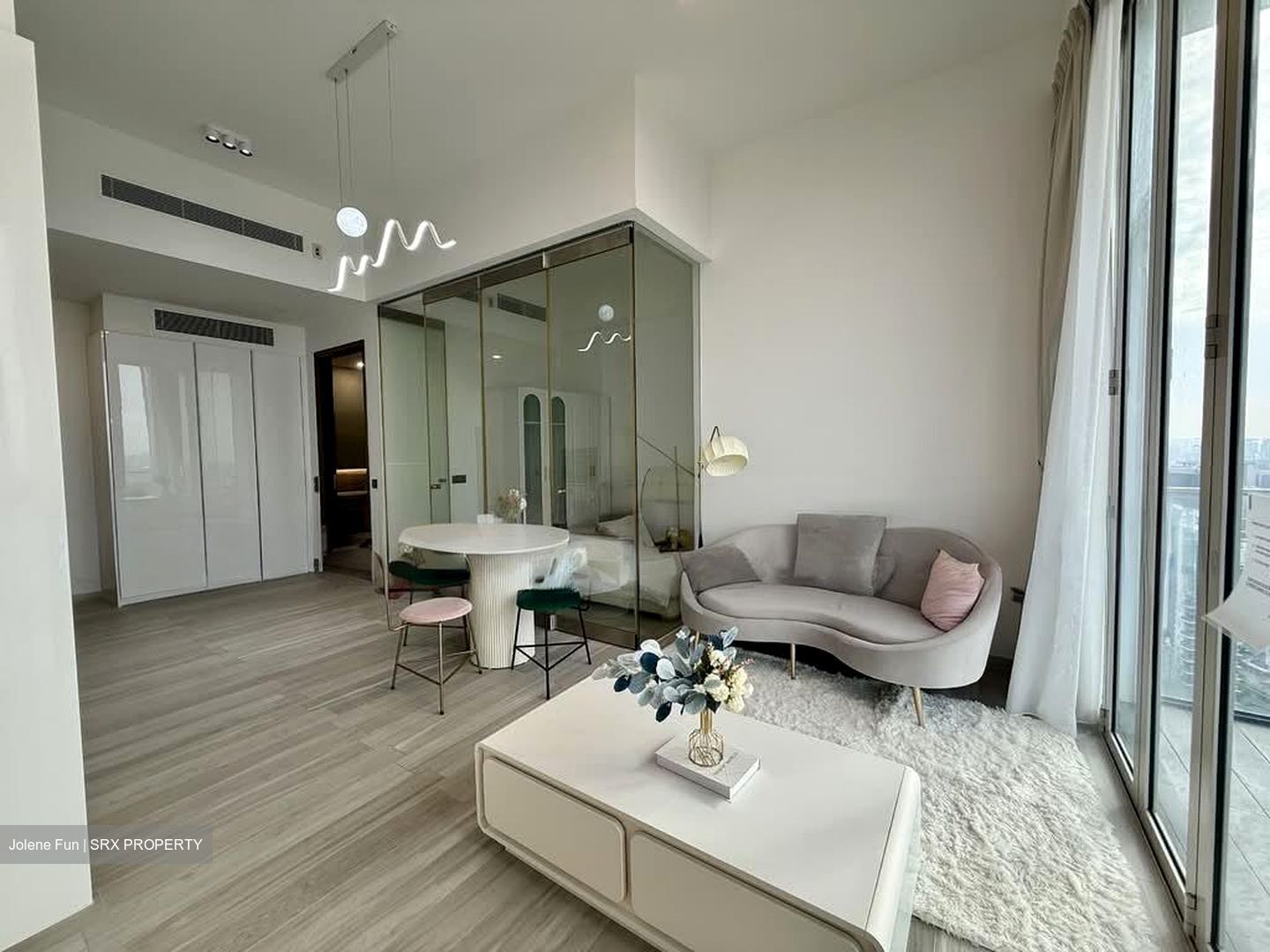 Kallang Riverside (D12), Apartment #555321781